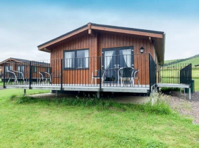 Chalet Loch Leven Lodge 21 by Interhome